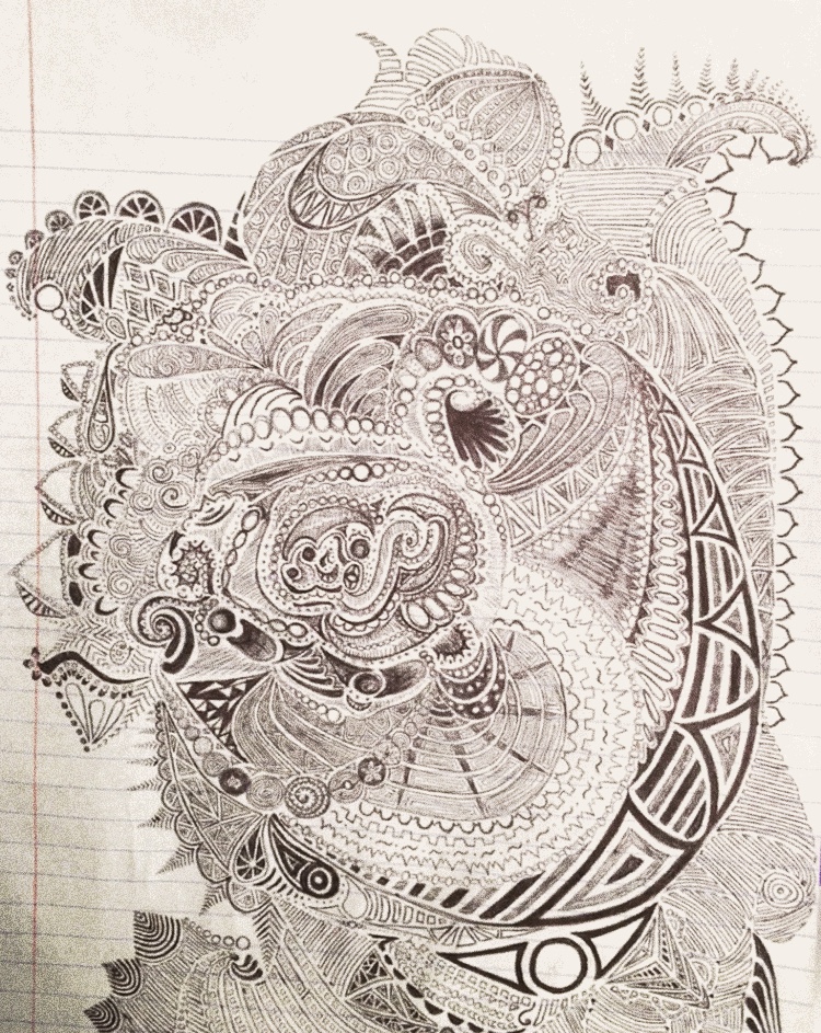 Doodle