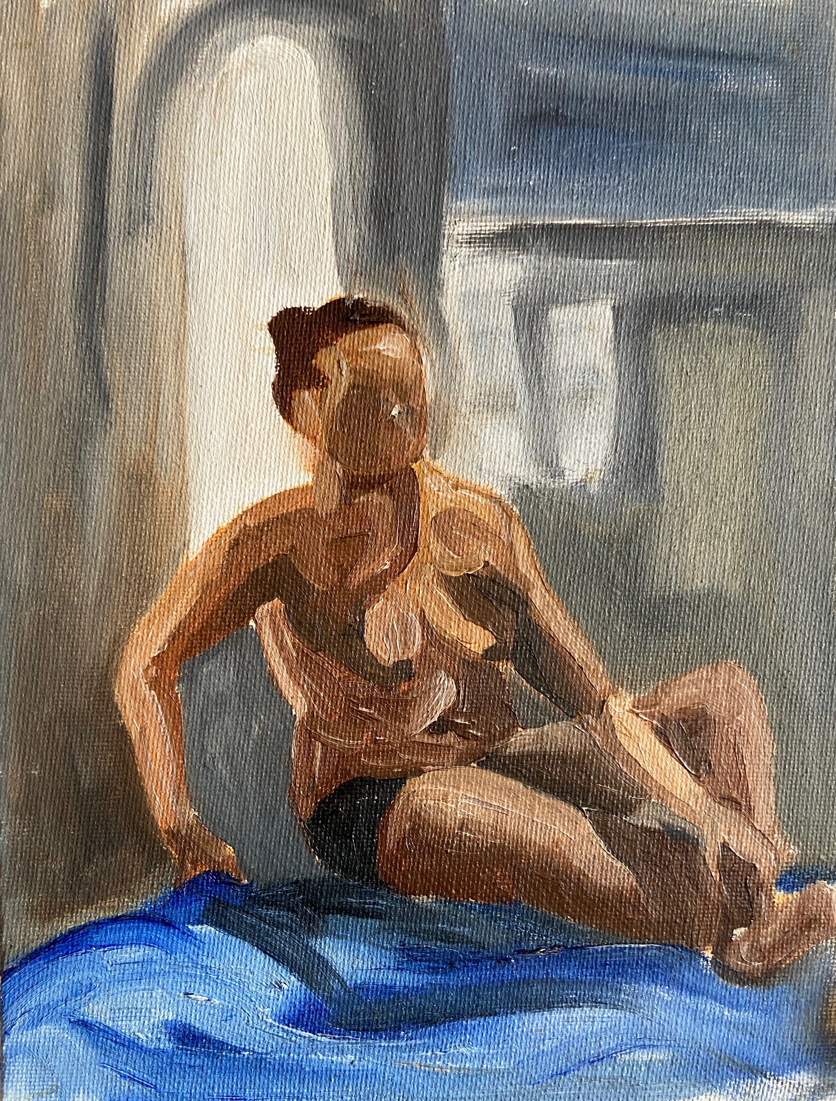 Model 1